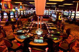 Juan Casino betting section showing sports categories for Filipino players on mobile