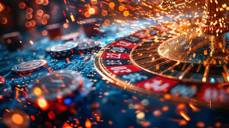 Step-by-step Juan Casino withdrawal guide showing cashier screen on mobile device
